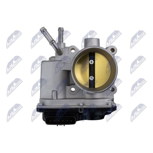 Carcasa clapeta acceleratie Toyota Avensis (T25) 1.8 Vvt-I 2003-2008, Corolla Verso 1.8 2004-2009, 22030-22041