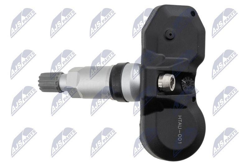 Senzor presiune roti TPMS Audi A6 C5 -2005; 224549; 433MHz; NTY, aftermarket