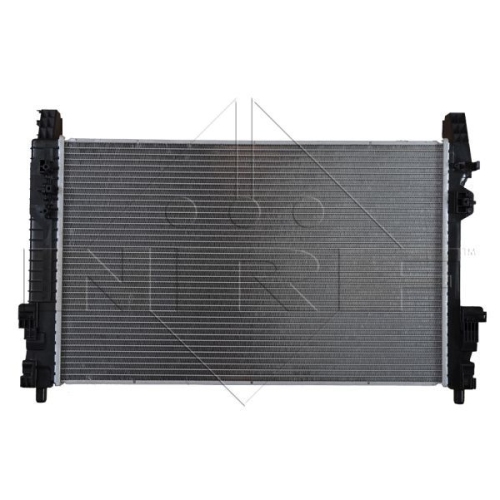 Radiator racire motor Nrf 53800