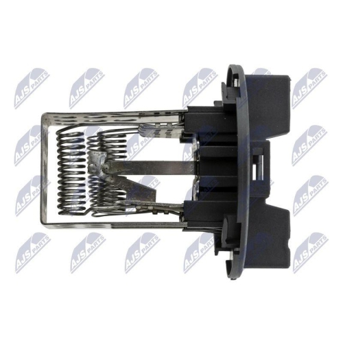 Rezistor ventilator habitaclu Citroen C4, 1.4-2.0 2004-2011, Dla Dam Od Nr 1005288, 6445XE