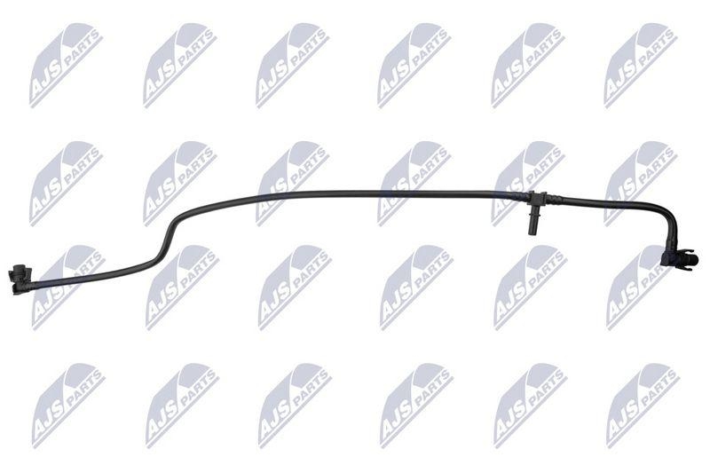 Cadru motor Land Rover Range Rover 4.4 D, 5.0, 3.0 2013-, Range Rover Sport 4.4 D, 5.0, 3.0 2014-, Discovery V 3.0 2017-; LR034645; NTY, aftermarket