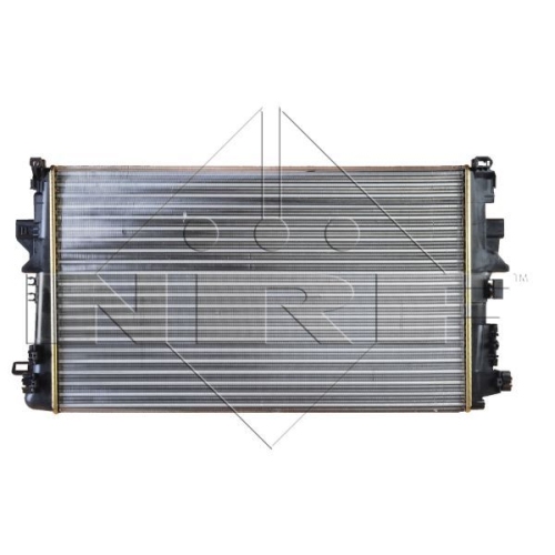 Radiator racire motor Nrf 53801