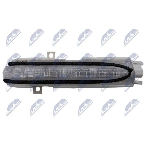 Lampa semnalizare LED Honda Accord 2006-2008, Civic 2004-2005, Stanga, 34350-SEA-013