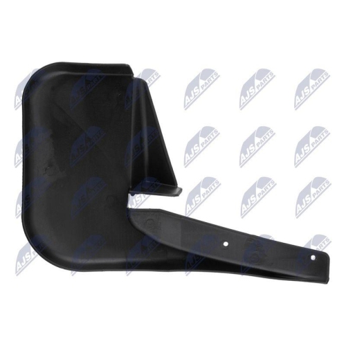 Aparatori noroi Ford Transit Mk6 2000-, Transit Mk7 2006-, Stanga, YC15V28345AGYYIH