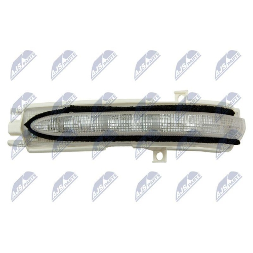 Lampa semnalizare LED Honda Accord 2006-2008, Civic 2004-2005, Dreapta, 34300-SEA-013