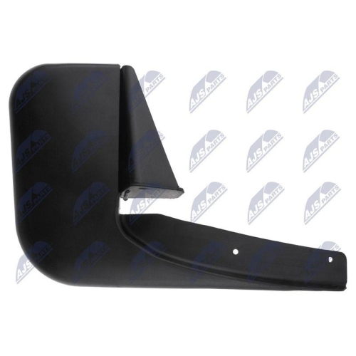 Aparatori noroi Ford Transit Mk6 2000-, Transit Mk7 2006-, Dreapta, YC15V28344AGYYIH