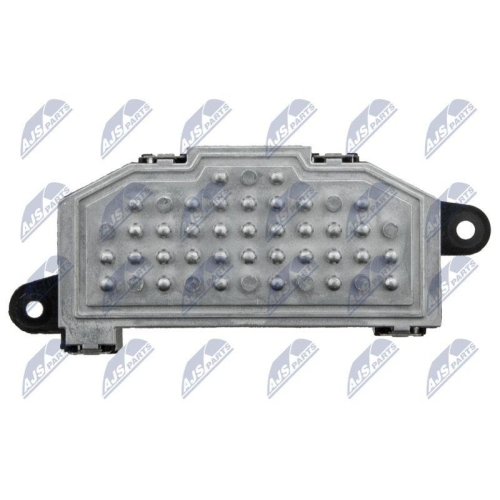 Rezistor ventilator habitaclu Citroen C4 Picasso 2006-, C4 Grand Picasso 2006-, 6441.W9