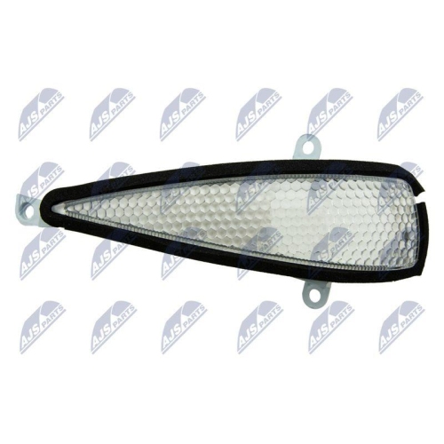 Lampa semnalizare LED Honda Civic Viii 2006-2012, Stanga, 34350-SMG-E01