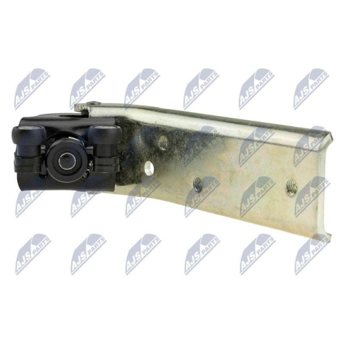 Ghidaj cu role usa culisanta Renault Master 2 1.9dci, 1.9dti, 2.5dci 1998-, Opel Movano A 1998-, 7700351354