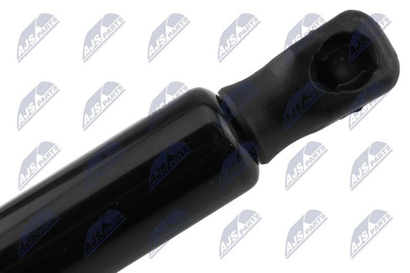 Amortizor capota BMW seria 2 (F45) 2013-2019; lungime 515mm, 710N; 51247300791; NTY, aftermarket