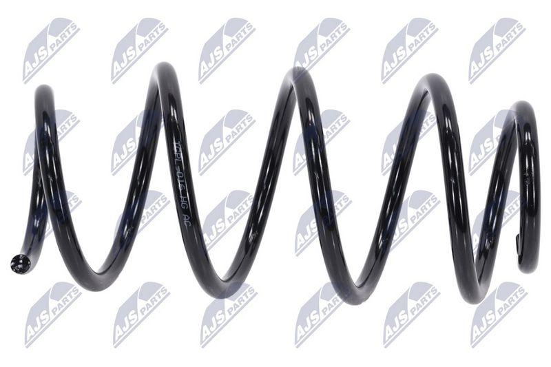 Arc suspensie Opel Vectra 2002-2008; partea din fata, suspensie OPC; 312196; NTY, aftermarket