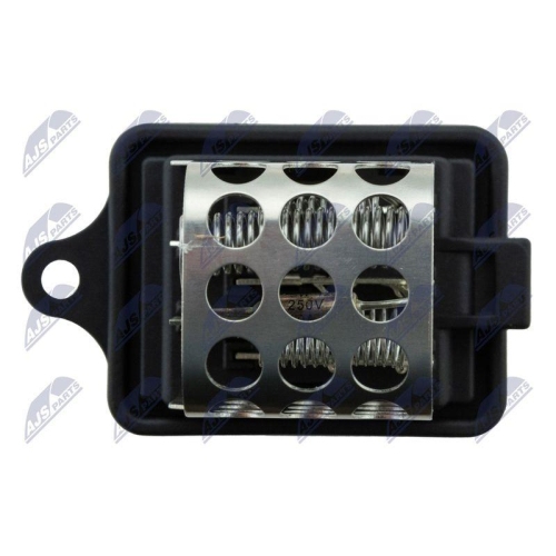 Rezistor ventilator habitaclu Citroen Xsara 1.4-2.0 1997-2005, 6450FL