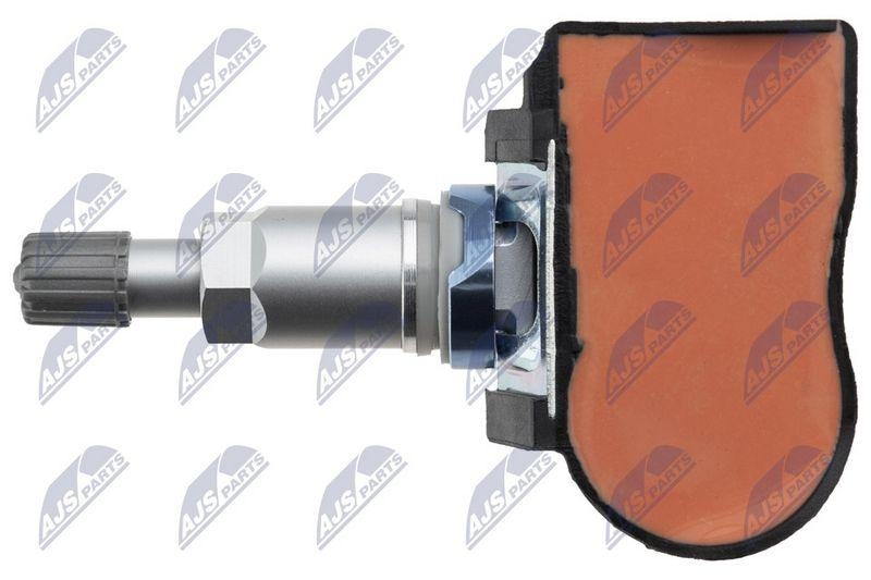 Senzor presiune roti TPMS Hyundai I20 2014-, I30 2011-, Ix20 2013-, Kia Cee'd 2012-, Picanto 2014-, Venga 2014-; 433MHz; 52933-2M650; NTY, aftermarket