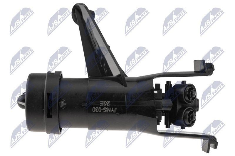 Duza spalare far Nissan Tiida 2004-2011; partea stanga; 28642-EM30A; NTY, aftermarket