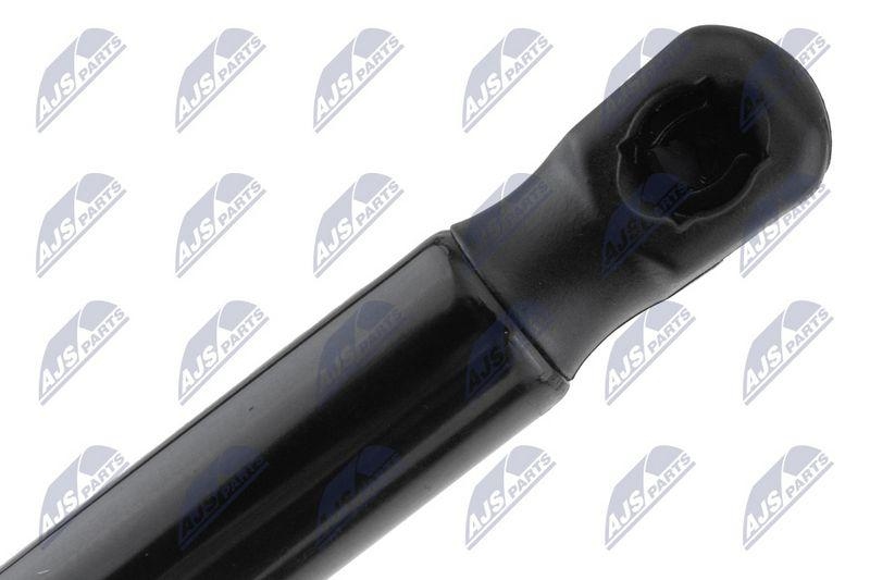 Amortizor capota BMW seria 5 (F07) GT 2008-2017; lungime 372mm, 560N; 51247288721; NTY, aftermarket