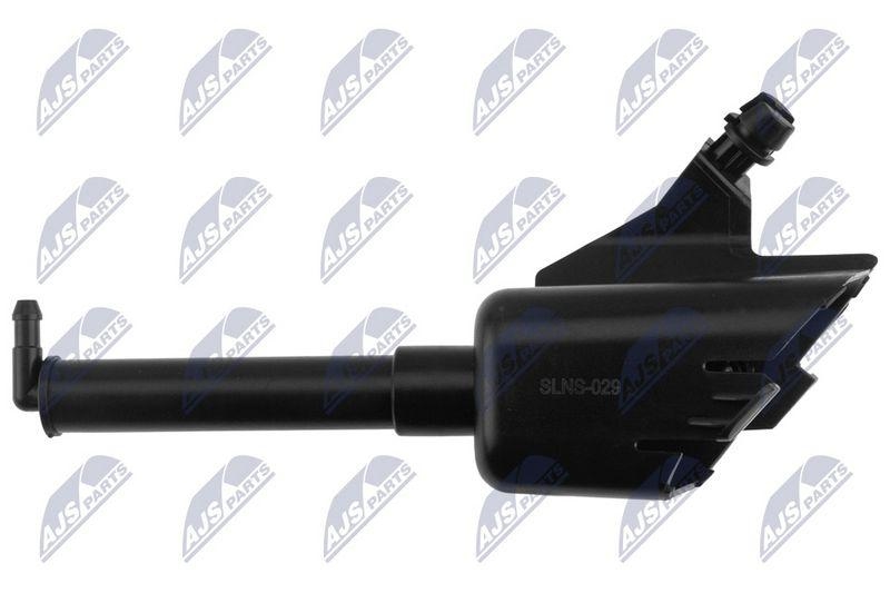 Duza spalare far Nissan X-Trial 2014-; partea dreapta; 28642-6FP0A; NTY, aftermarket