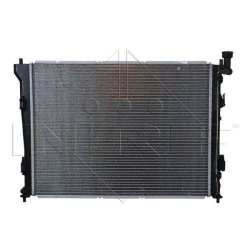 Radiator racire motor Nrf 53821