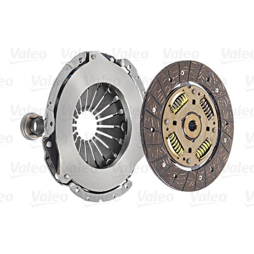 Kit ambreiaj Valeo 786004