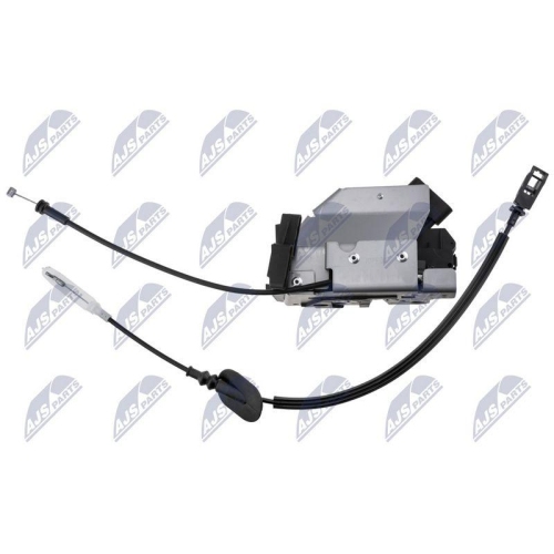 Broasca usa fata Ford Transit Custom 2012-, Dreapta, 6 Pini, BK21-V219A64-AH