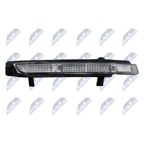 Lampa semnalizare LED Skoda Octavia 2009-2012, Superb 2008-, Dreapta, 3T0949102