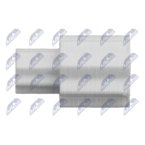 Element reglare, clapeta de incalzire Citroen C5 2 2004-2008, C6 2005-2012, Peugeot 407 2004-2011, 6447.RJ