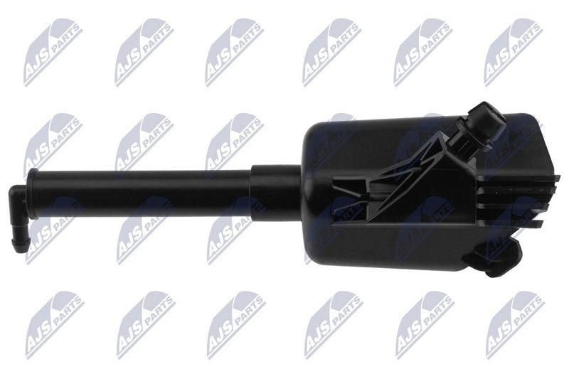 Duza spalare far Nissan X-Trial 2014-; partea stanga; NTY, aftermarket