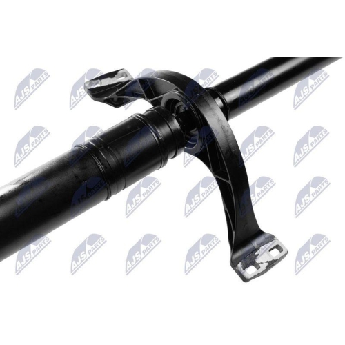 Ax cardan Skoda Kodiaq 4x4 -10.2019, Spate, 5QF521101R