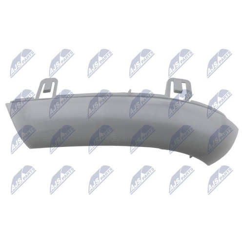 Lampa semnalizare LED Vw Golf 5 2003-2009, Eos 2006-2008, Passat 2003-2011, Sharan 2003-2010, Skoda Superb 2002-2008, Seat Alhambra 2009-2010, Stanga, Dinamic, 1K0949101