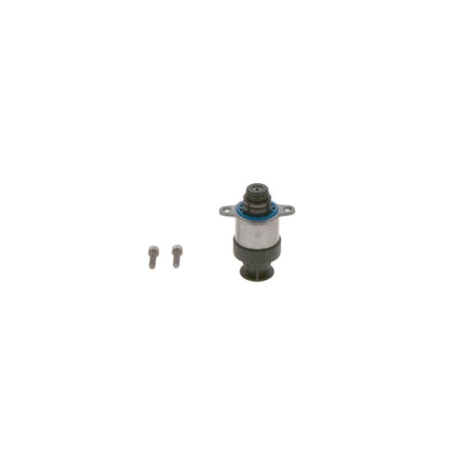 BOSCH Supapa reglaj, cantitate combustibil (Sistem Common-Rail)