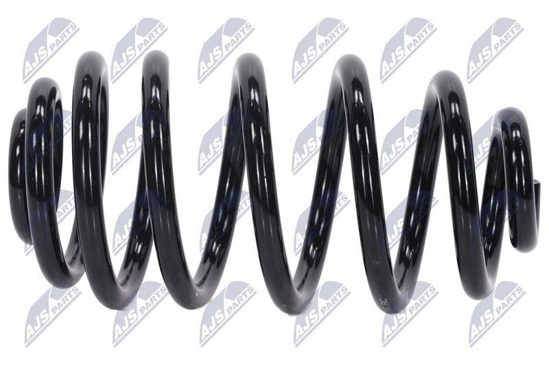 Arc suspensie Opel Zafira Tourer 2011-; partea din spate; 13379181; NTY, aftermarket