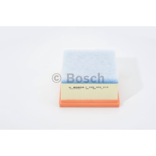 Filtru aer BOSCH F026400010 Citroen Xsara Break (N2) 206 Limuzina 206 Hatchback (2A/C) 206 Sw (2E/K) Xsara Cupe (N0) Xsara Picasso (N68) Xsara (N1) 206 Cc (2D)