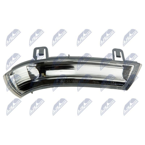 Lampa semnalizare LED Vw Golf 5 2003-2009, Eos 2006-2008, Passat 2003-2011, Sharan 2003-2010, Skoda Superb 2002-2008, Seat Alhambra 2009-2010, Dreapta, 1K0949102
