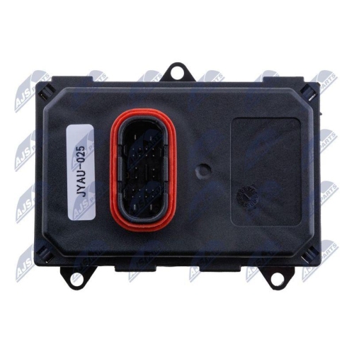 Modul de iluminare pentru viraj/lumini cu xenon Audi A3, A6(C7), A8(D4); Vw Jetta 4, Tiguan, Touareg; Skoda 3; 2007-, 4G0941031B