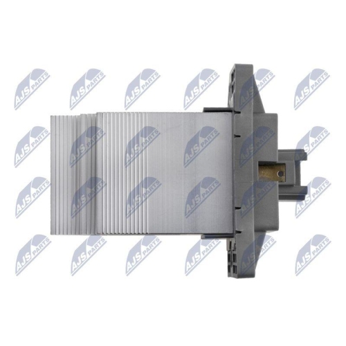 Rezistor ventilator habitaclu Hyundai I30 1.4-2.0 2007-2012, Ix20 1.4-1.6 2010-2019, Santa Fe I, 2 2.0-2.7 2001-2012, Kia Sorento, 2.4-3.5 2002-2011, Magentis, 2.0-3.5 2001-2005, 97179-2D000