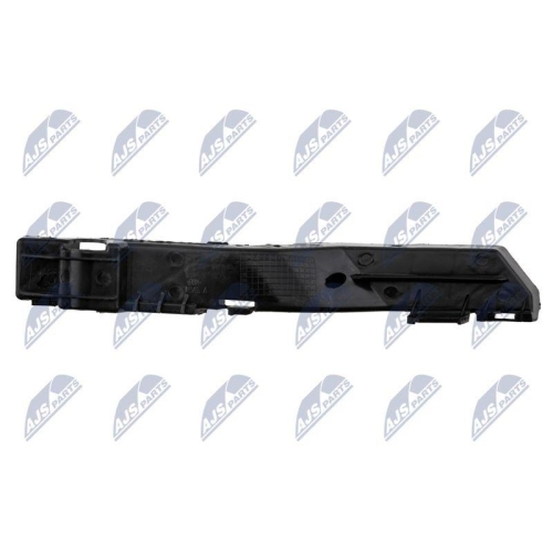 Suport bara protectie fata Dodge Journey 2009-, Fiat Freemont 2011-, Stanga, 05178411AD