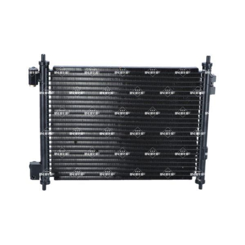 NRF Condensator, climatizare EASY FIT