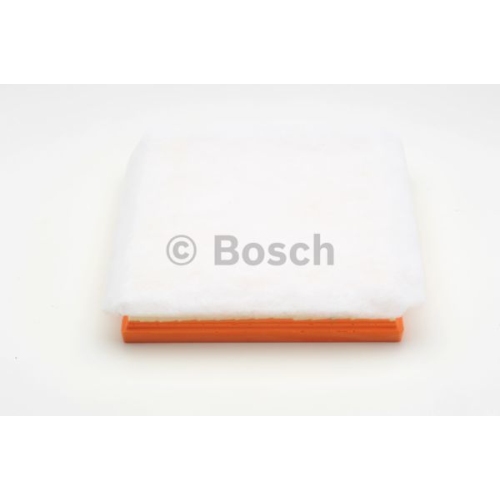 Filtru aer BOSCH F026400012 Opel Astra H Limuzina (L69) Zafira B (A05) Zafira B Van Astra H Combi (L35) Astra H Gtc (L08) Astra H (L48) Astra H Caroserie (L70) Astra H Twintop (L67)
