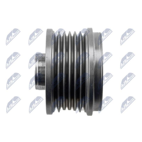 Fulie ambreiaj alternator Renault Clio, Modus 1.5 Dci 2004.09-, F00M147821
