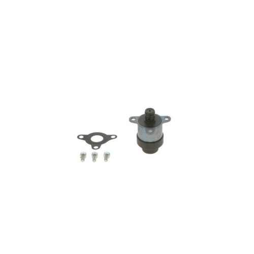 BOSCH Supapa reglaj, cantitate combustibil (Sistem Common-Rail)