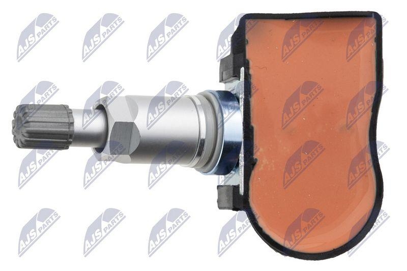 Senzor presiune roti TPMS Nissan Murano III 2016-; 433MHz; 40700-3JA0A; NTY, aftermarket