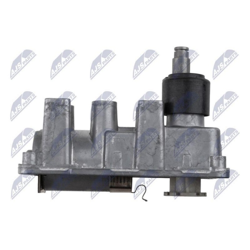 Actuator turbocompresor 6nw010430-01/ Bmw Seria 1 F20, F21 2.0d 2011-, 3 E90, F30, F80, F34, E91, F31 2.0d 2007-2019, 4 F36 2.0d 2014-2015, X1 E84 2.0d 2009-2015, Mini R56, R57, R58, R59, R60, R61 2.0d 2009-2016, 6NW010430-01