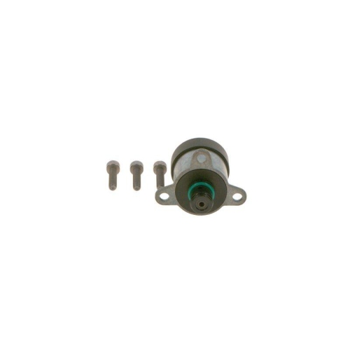 BOSCH Supapa reglaj, cantitate combustibil (Sistem Common-Rail)