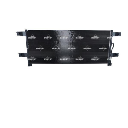 NRF Condensator, climatizare EASY FIT