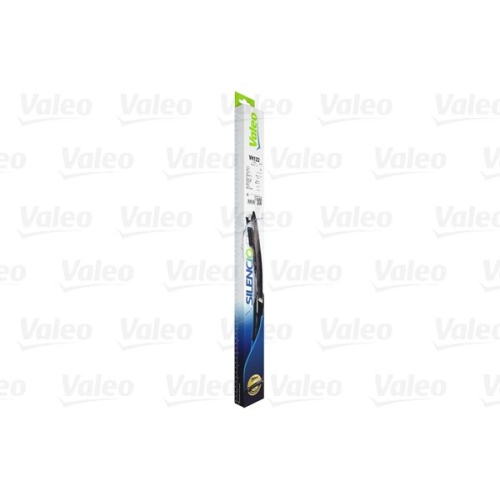 Lamela stergator Valeo 574722