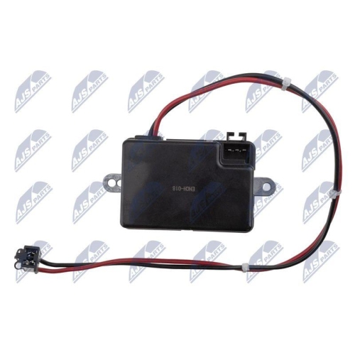 Rezistor ventilator habitaclu Jeep Grand Cherokee 1999-, 5012699AA