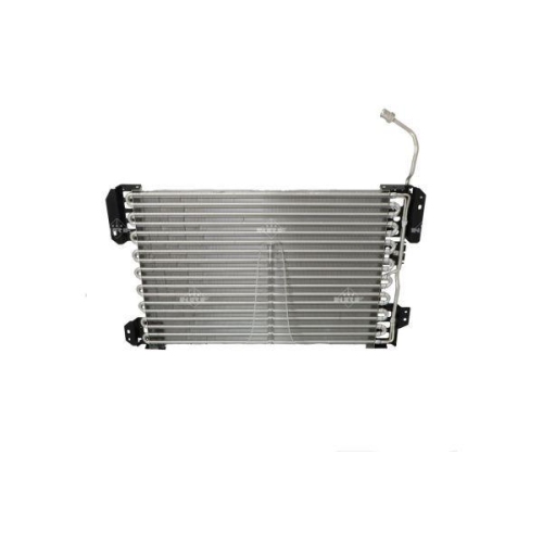 NRF Condensator, climatizare EASY FIT