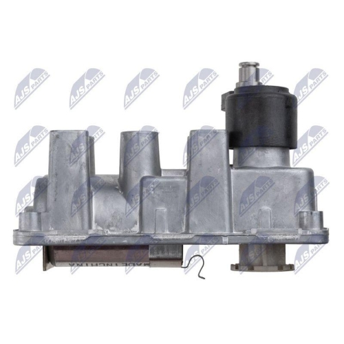 Actuator turbocompresor 6nw010430-03 Bmw Seria 1 F20, F21 2.0d 2011-, 2 F22, F87 2.0d 2014-, 3 F30, F80, F34, F31 2.0d 2013-2016, 4 F32, F82, F33, F83 2.0d 2014-2016, 5 F10, F11 2.0d 2011-2017, X1 E84 2.0d 2009-2015, X5 F15, F85 2.0d 2013-2015,