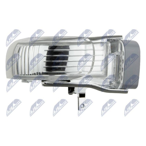 Lampa semnalizare LED Vw Touran 2003-2010, Stanga, 1T0949101