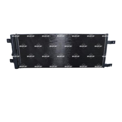 NRF Condensator, climatizare EASY FIT