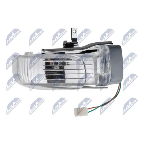 Lampa semnalizare LED Vw Touran 2003-2010, Dreapta, 1T0949102
